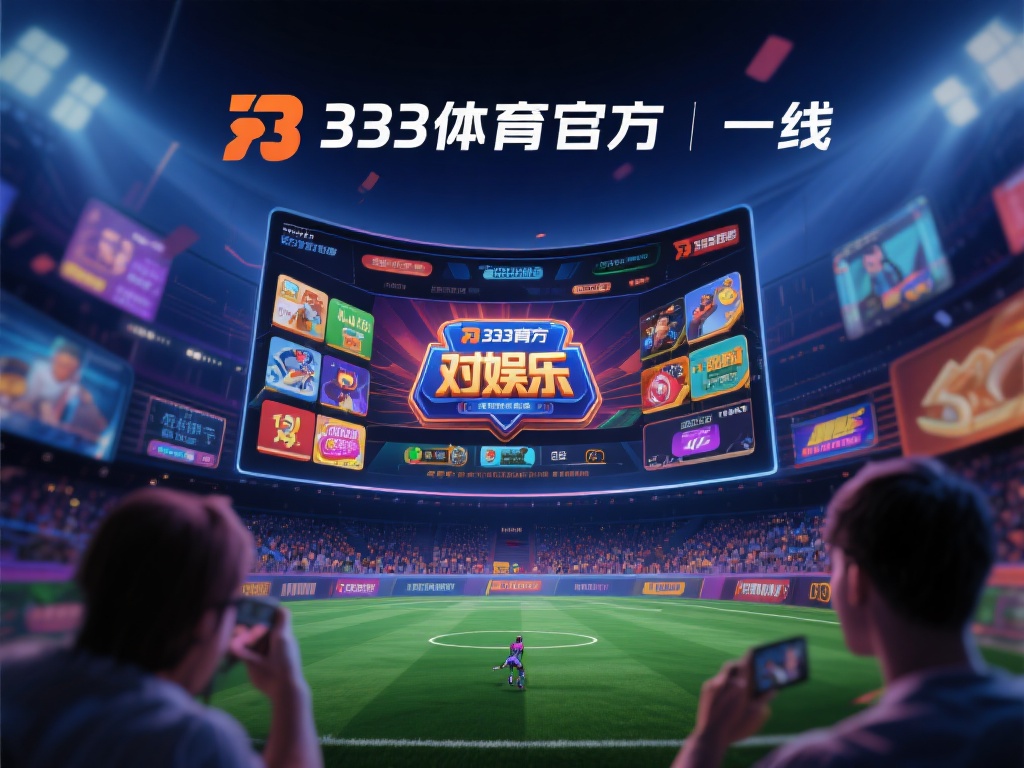 在当今快节奏的数字时代，对娱乐需求正以前所未有的速