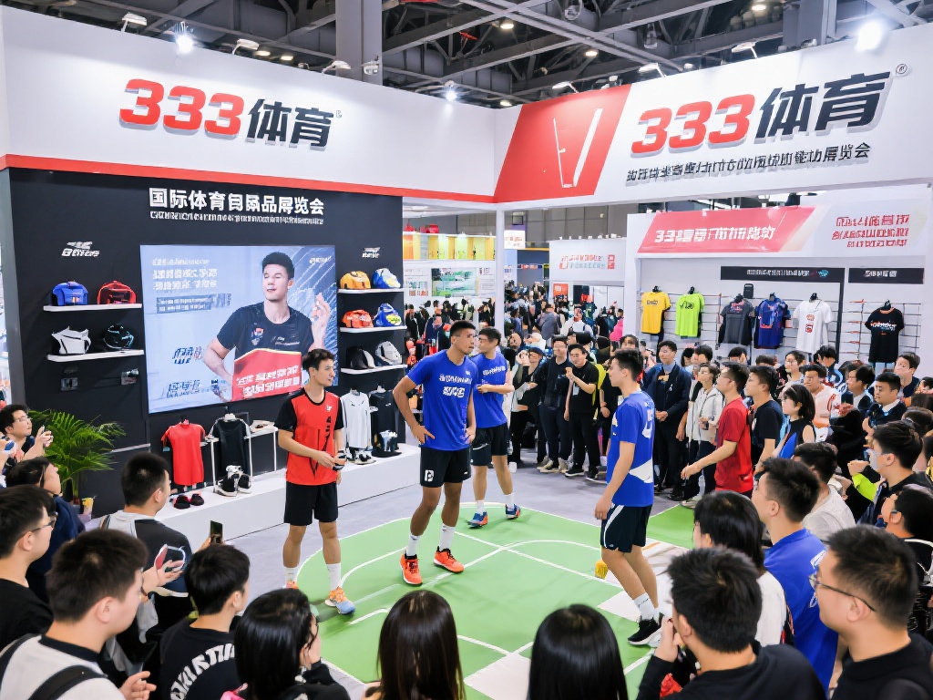 333体育在市场上的成功离不开其精准的营销策略。以