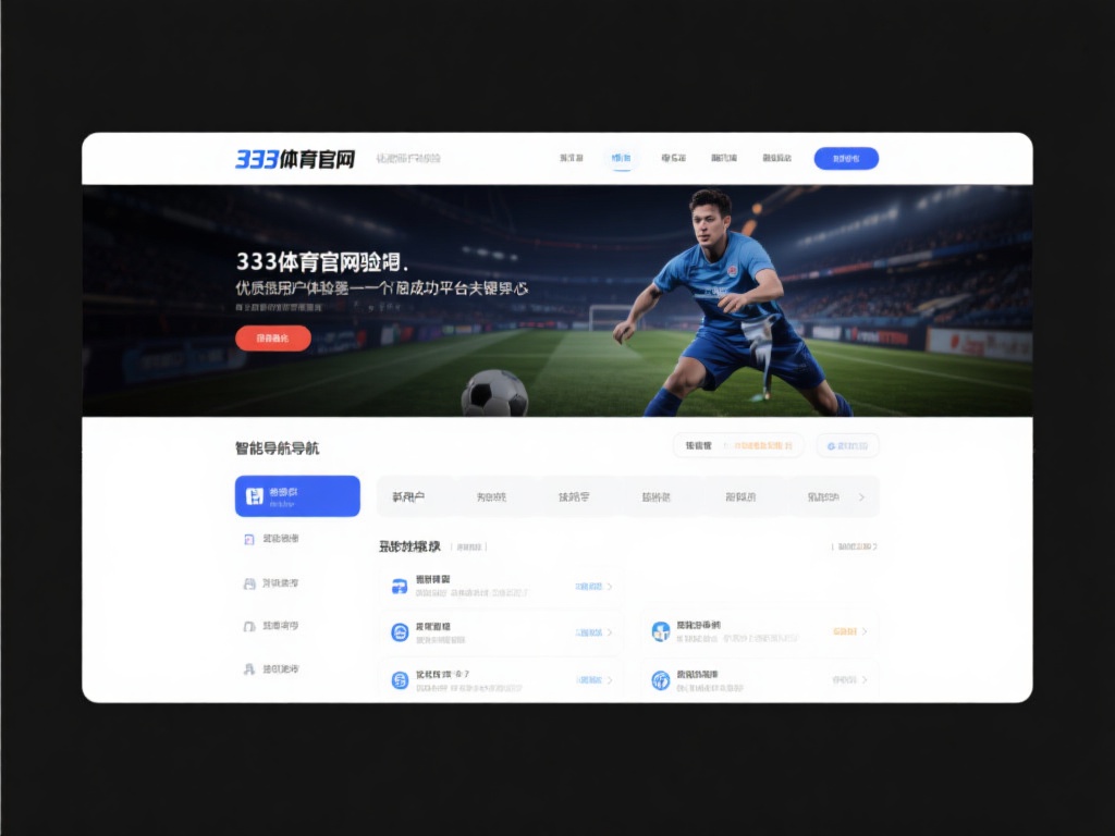 深入解析333体育官网网站的优势与卓越用户体验