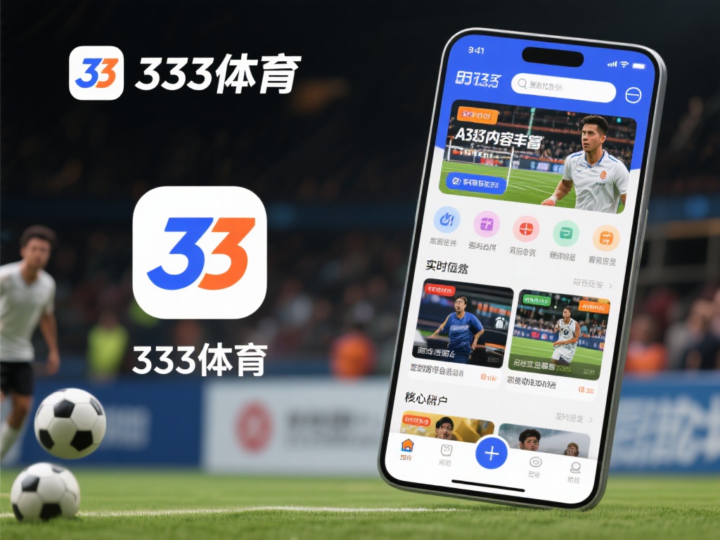 “333体育app下载：掌握全新体育赛事精彩体验”