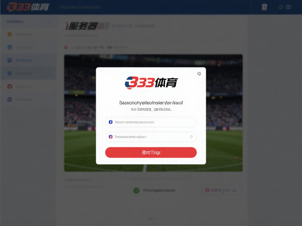 探索333体育网页无法打开的原因及解决方案