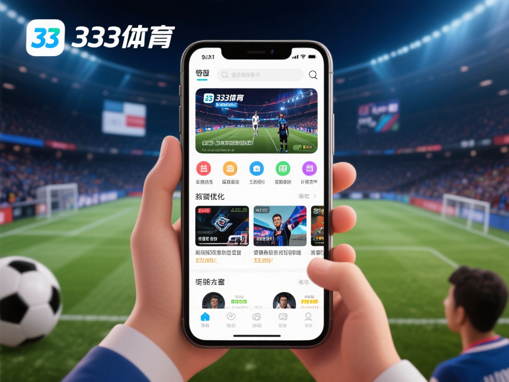 333体育下载平台：全面安装指南与详细操作解析