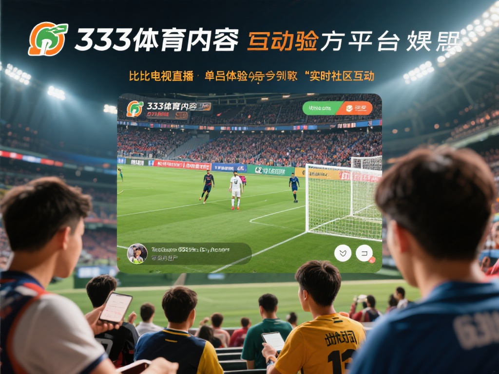 尽享全新体育娱乐，选333体育官方平台