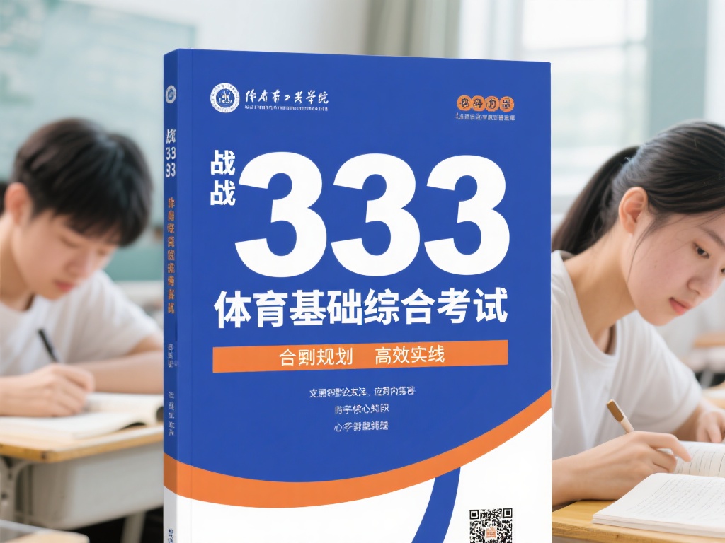 全面解析高效备战333体育综合考试及提升成绩方法