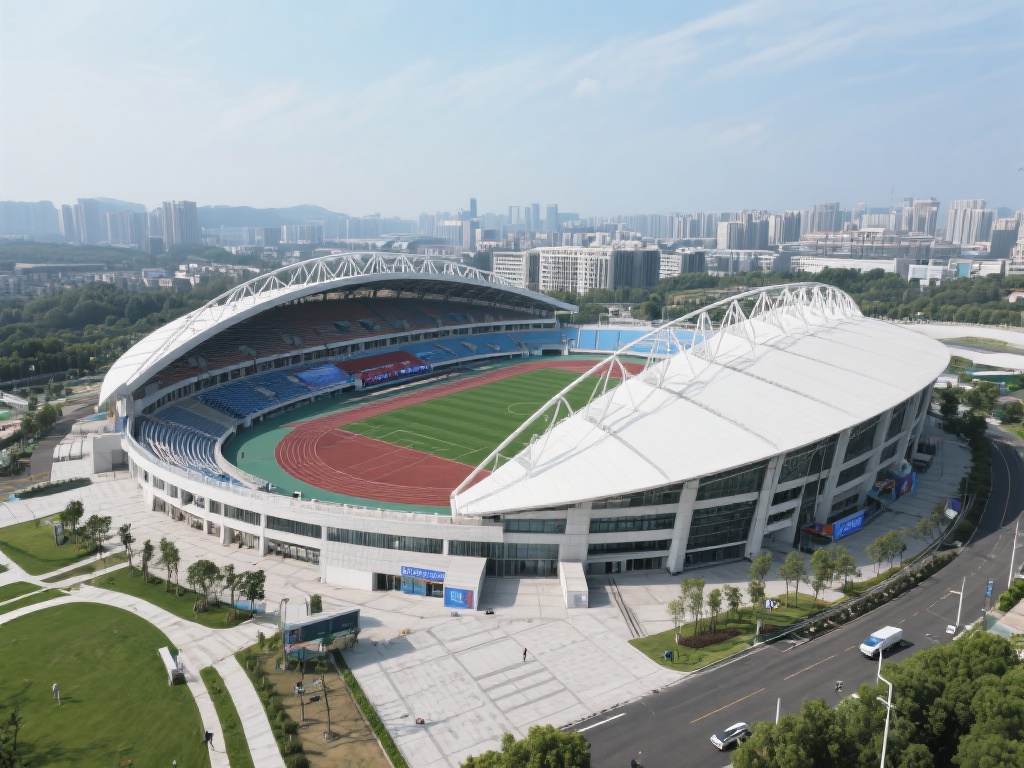 深入解析海峡体育馆333区的历史演变与未来发展