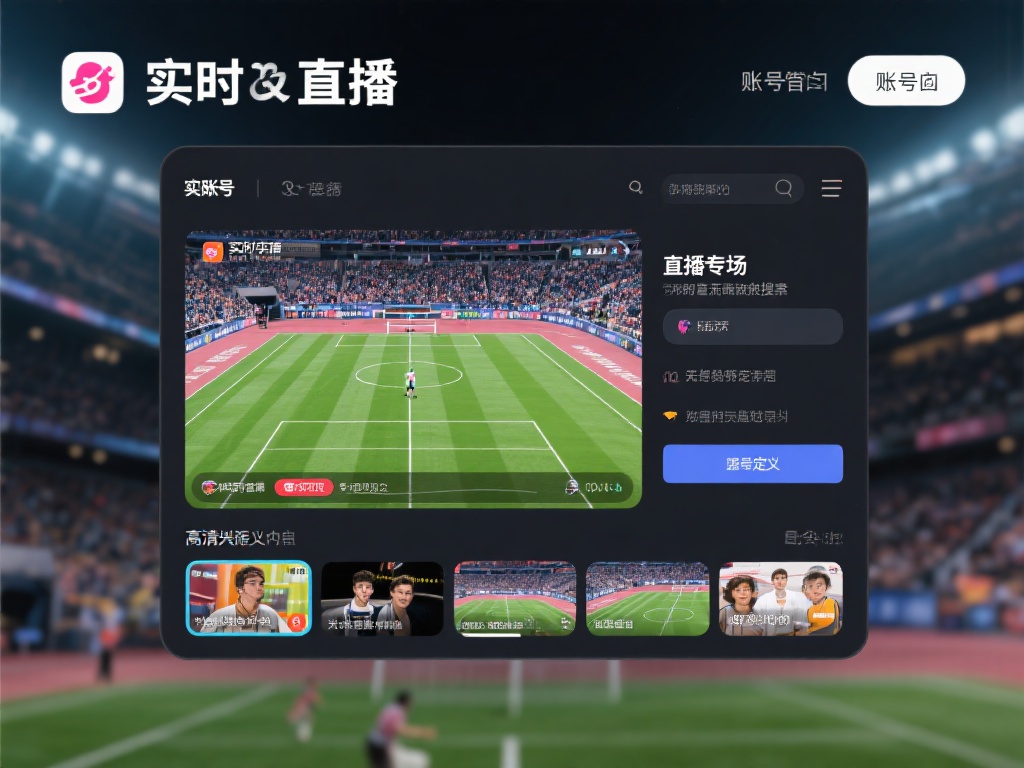 深入解析333体育账号功能与使用技巧指南