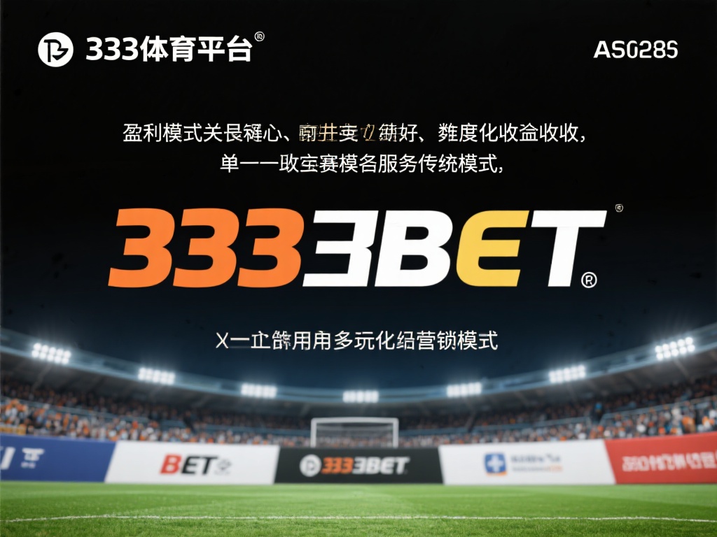 盈利模式揭秘：多维度收入来源
相比单一依靠竞技服