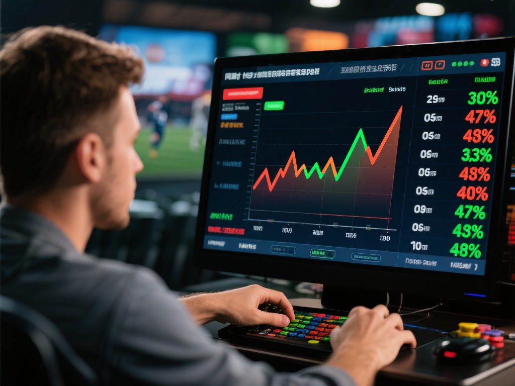 同时，关注赔率变化也是一项重要技能。赔率不仅是反映
