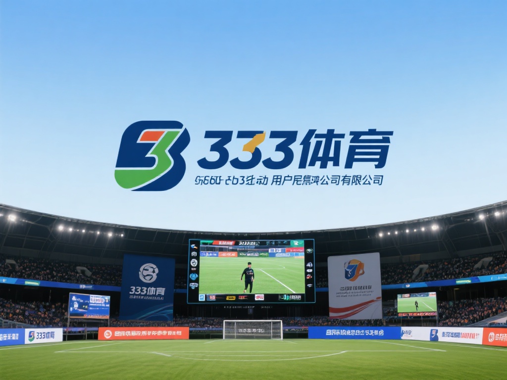 333体育所属公司聚焦于体育赛事运营、线上互动平台
