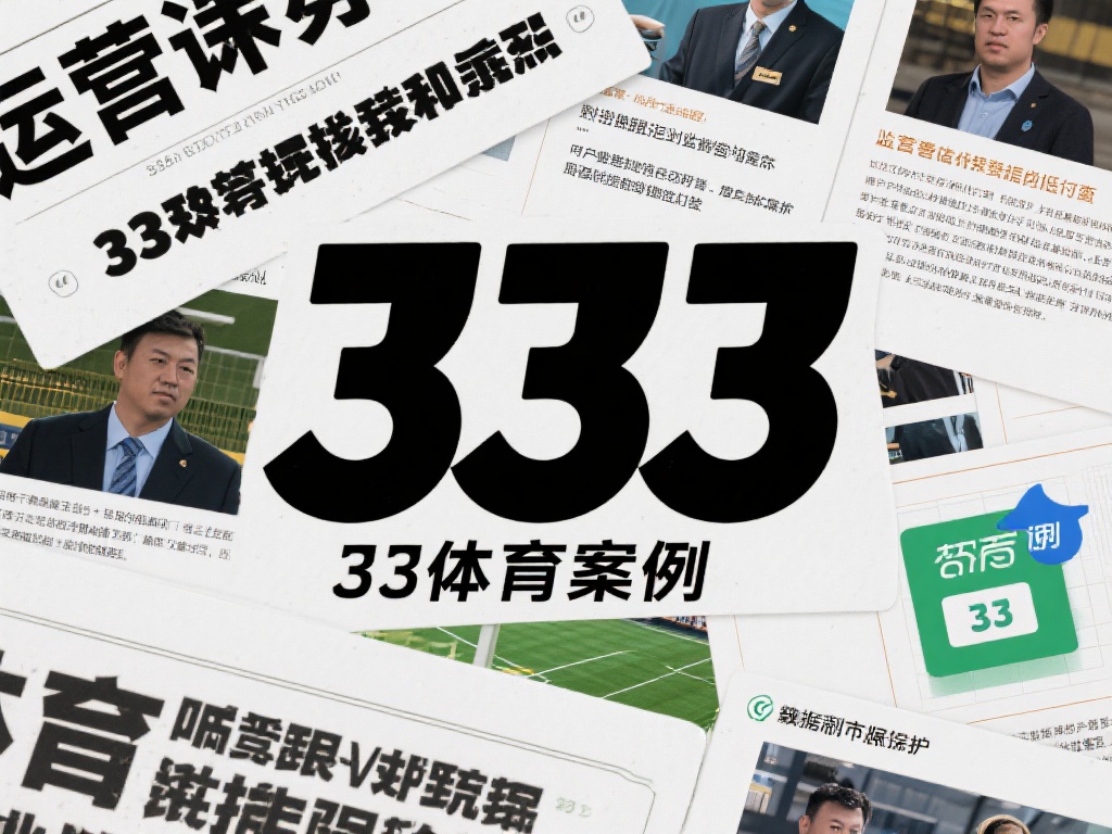事件回顾：333体育案件的背景与争议点
333体
