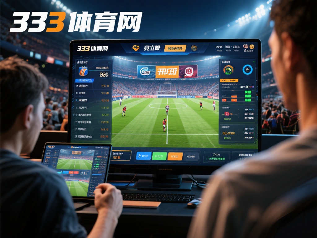 试想一下，当你沉浸于一场紧张刺激的体育竞猜案中时，