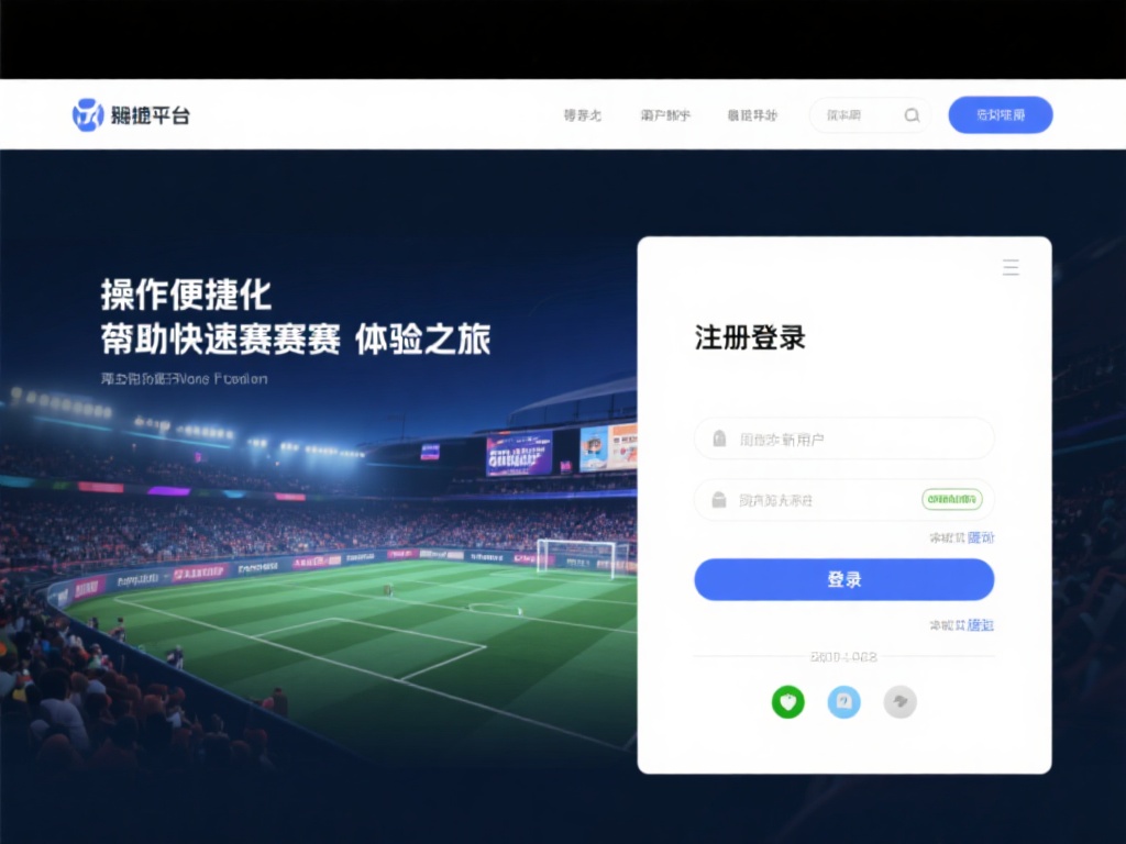 操作便捷化：无论你是新用户还是资深玩家，平台的注册