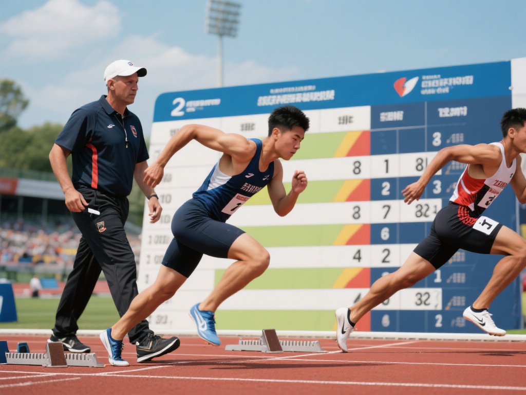 体育333排名如何深刻影响赛事成绩表现