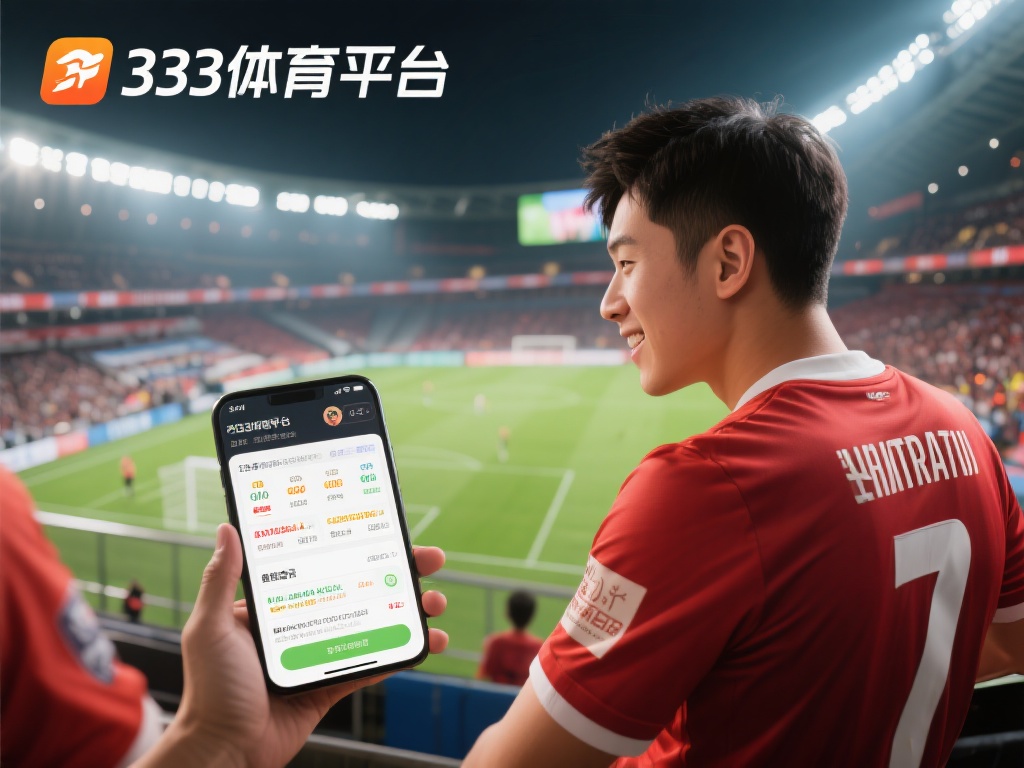 详解333体育平台登录操作全流程及使用指南
