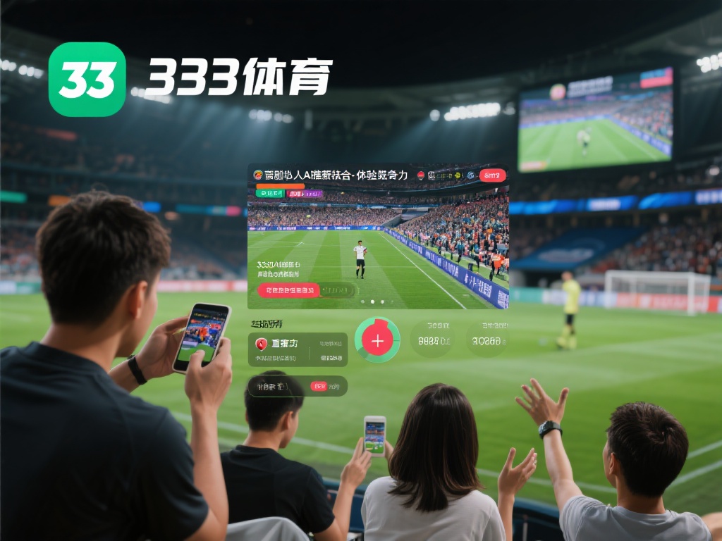 深入探讨333体育在国际外围市场中的地位与影响