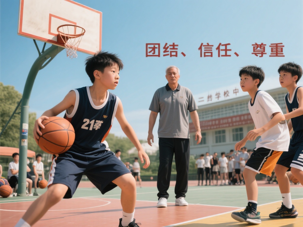 德育体育美育全面融合：构建学生综合素质教育新体系