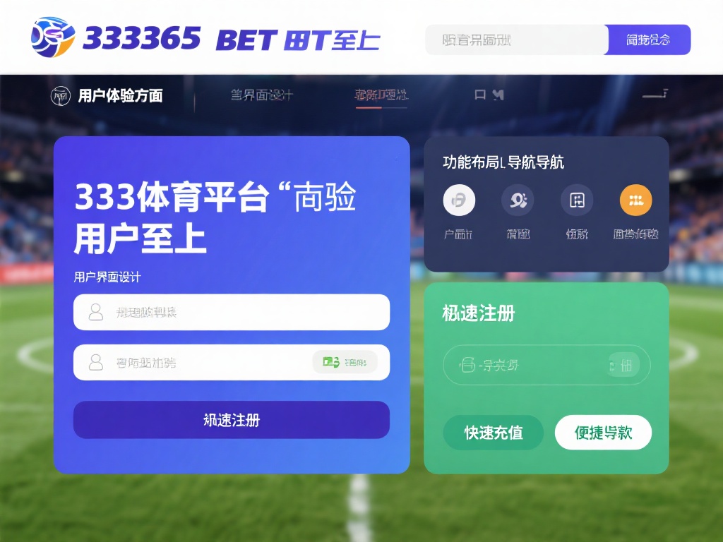 全面解析探索333体育平台bet 365的娱乐与投注魅力