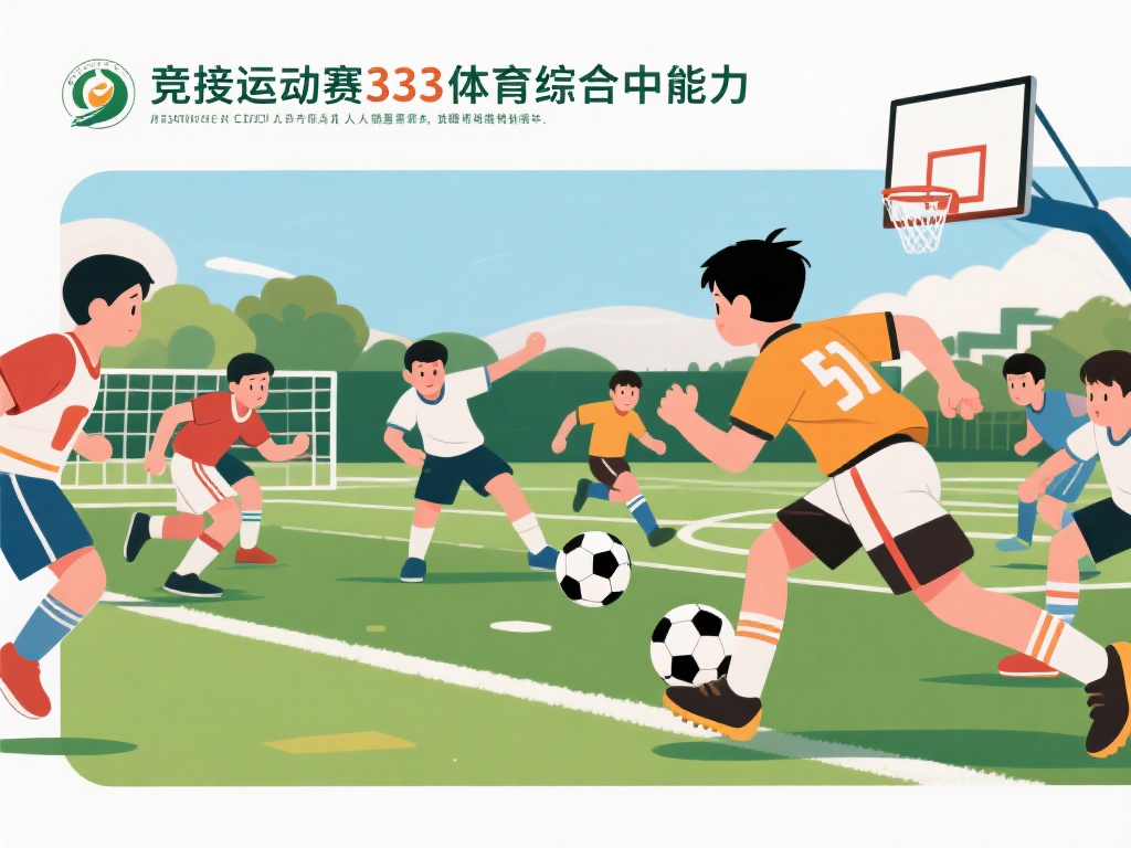全面解析333体育综合的意义与作用