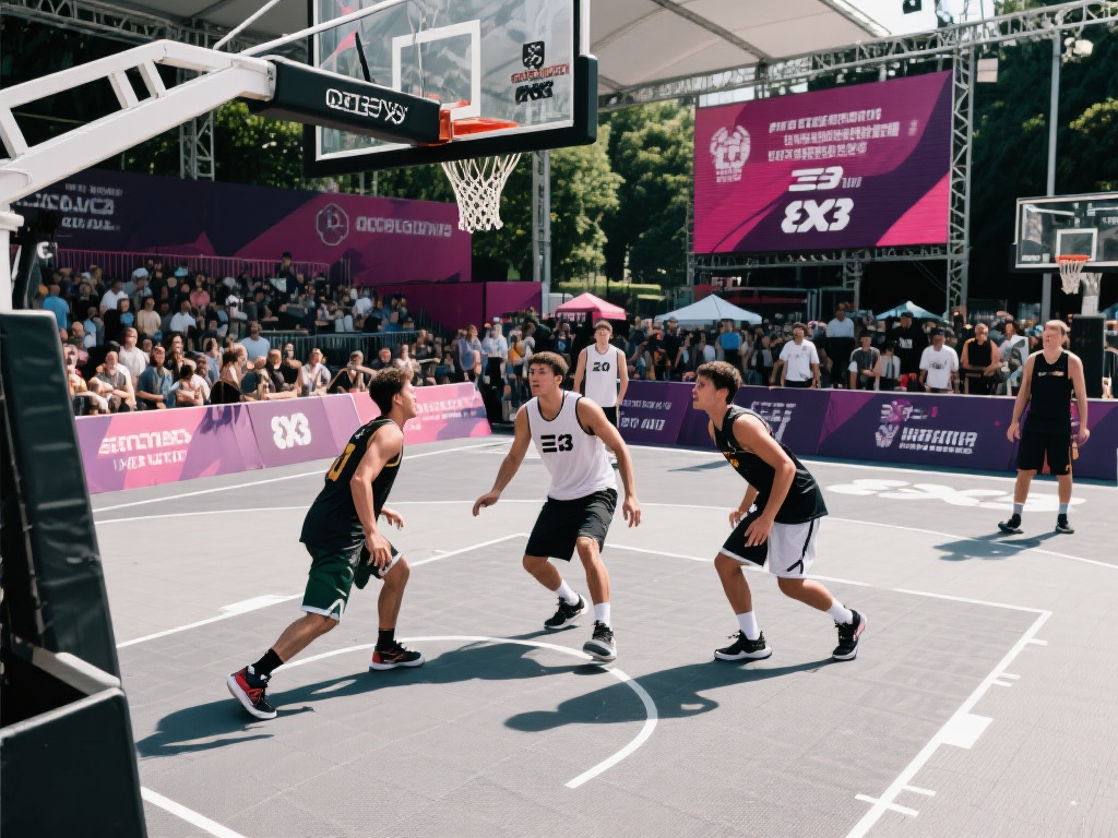 体育中的333究竟代表什么？深度探讨其背后含义