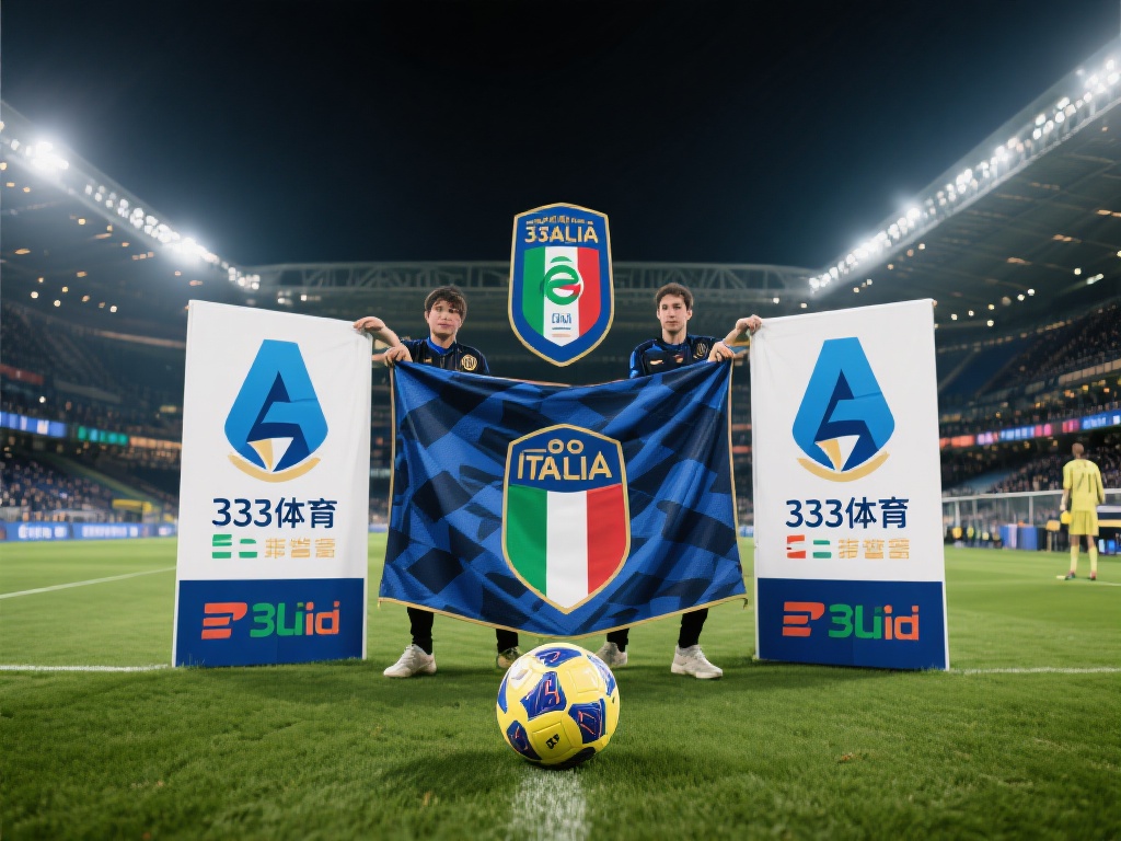 333体育强势赞助意甲劲旅豪门哪家？