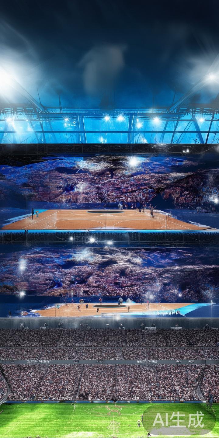 尽享高清画质精彩赛事盛宴：体验333体育直播内容全景推荐