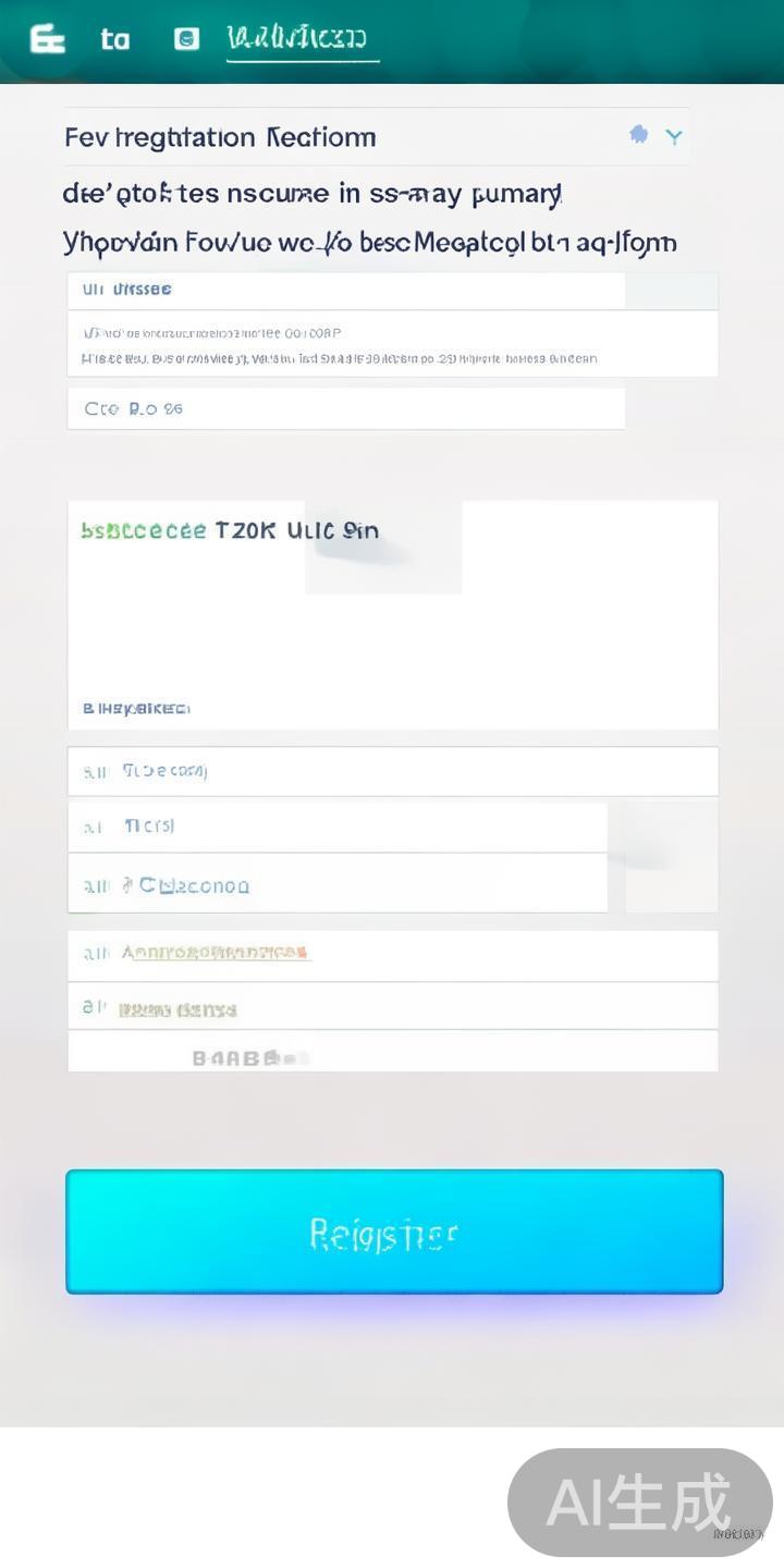 全面解析“333体育官网平台官网”最新注册登录方法与操作步骤指南