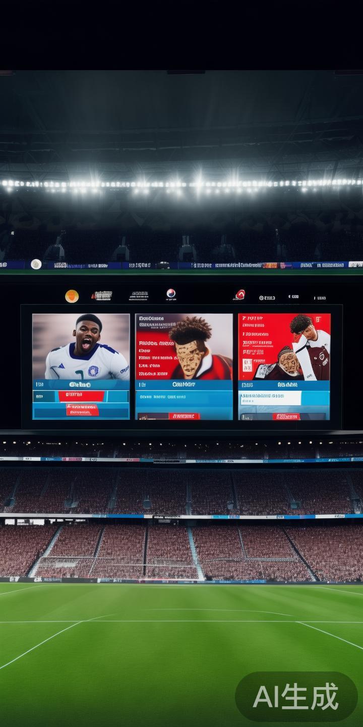 利用333平台精彩体育追踪,实时掌握各大联赛动态 在体育追踪过程中,实时资讯的提供尤为重要。333播