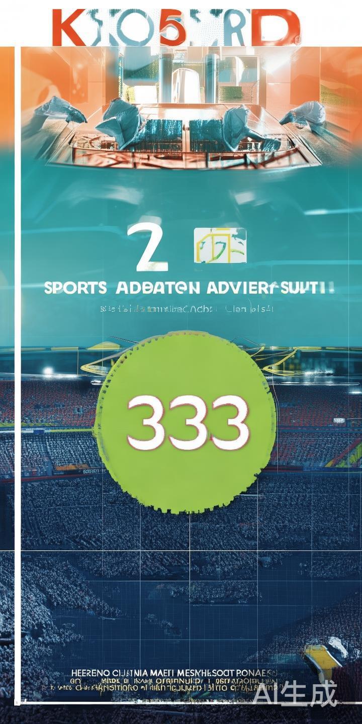 意甲333体育广告在粉丝中的传播效果与影响力深度分析 随着体育营销的不断发展和互联网传播渠道的多样化,体