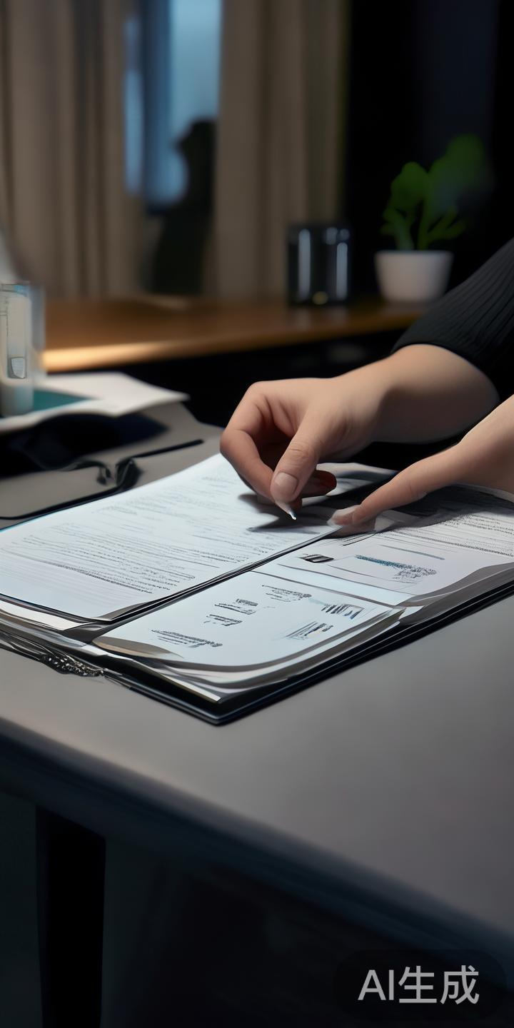 在正式提出退款请求之前，建议用户收集好相关凭证。假