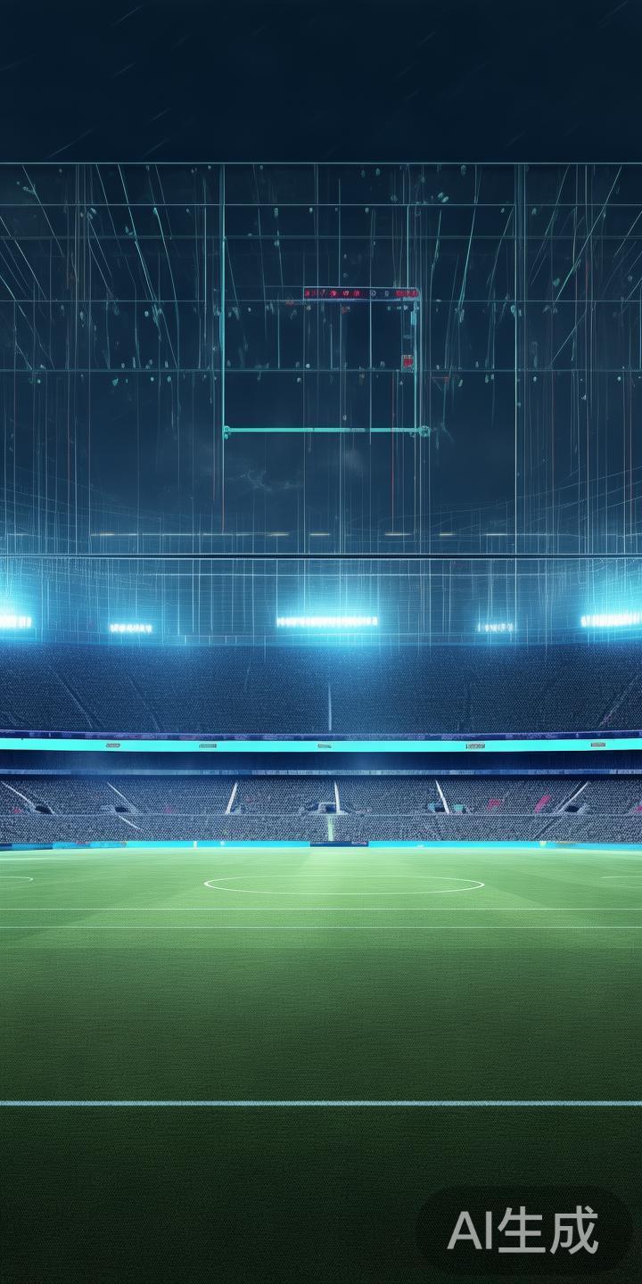 全面解析333体育平台在高峰期的稳定运行能力与性能表现 以2023年某大型足球赛事为例,当天平台同时在线用