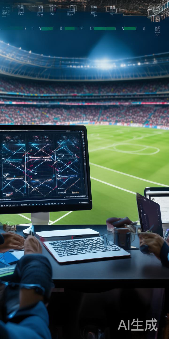 结合多维数据，建立预测模型是体育数据分析的核心环节