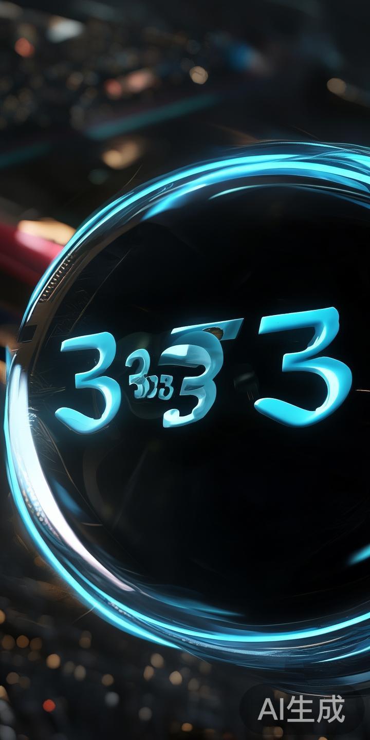 未来体育发展中“333”元素有望引领新潮流与创新趋势 随着科技的不断进步和体育产业的深度融合,未来体育的