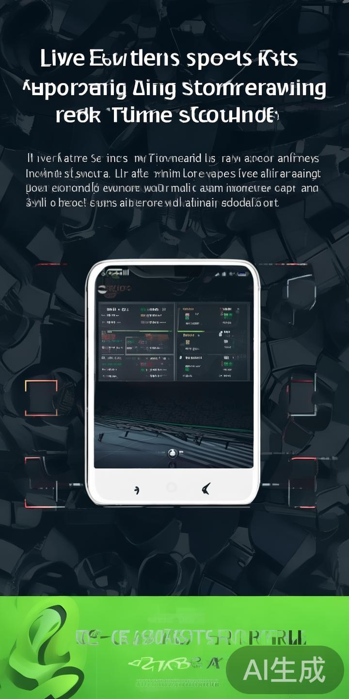 在当今数字化体育时代，用户对于赛事观看体验的需求不