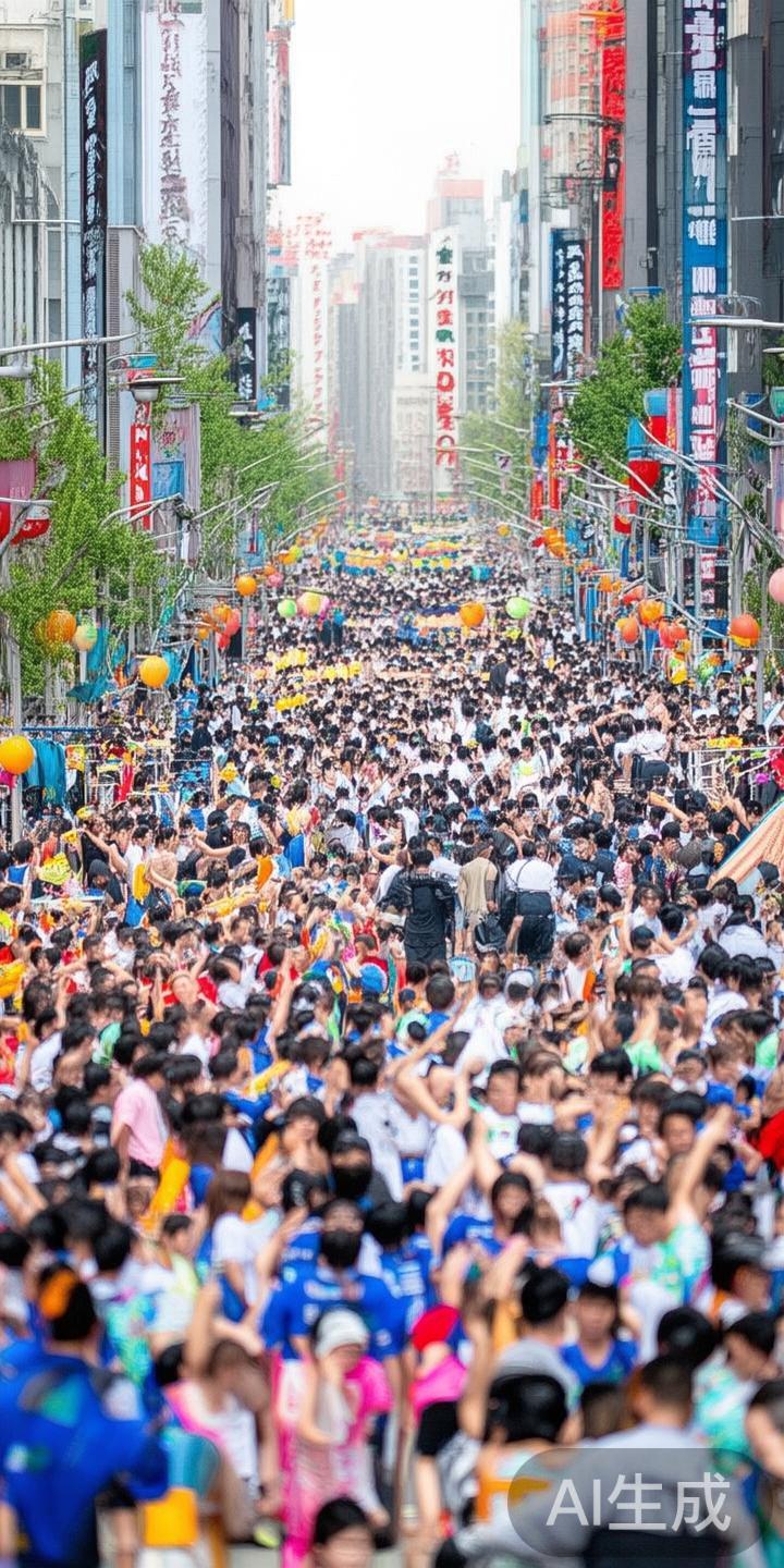 四、推动全民体育赛事的举办：通过组织各类运动比赛和