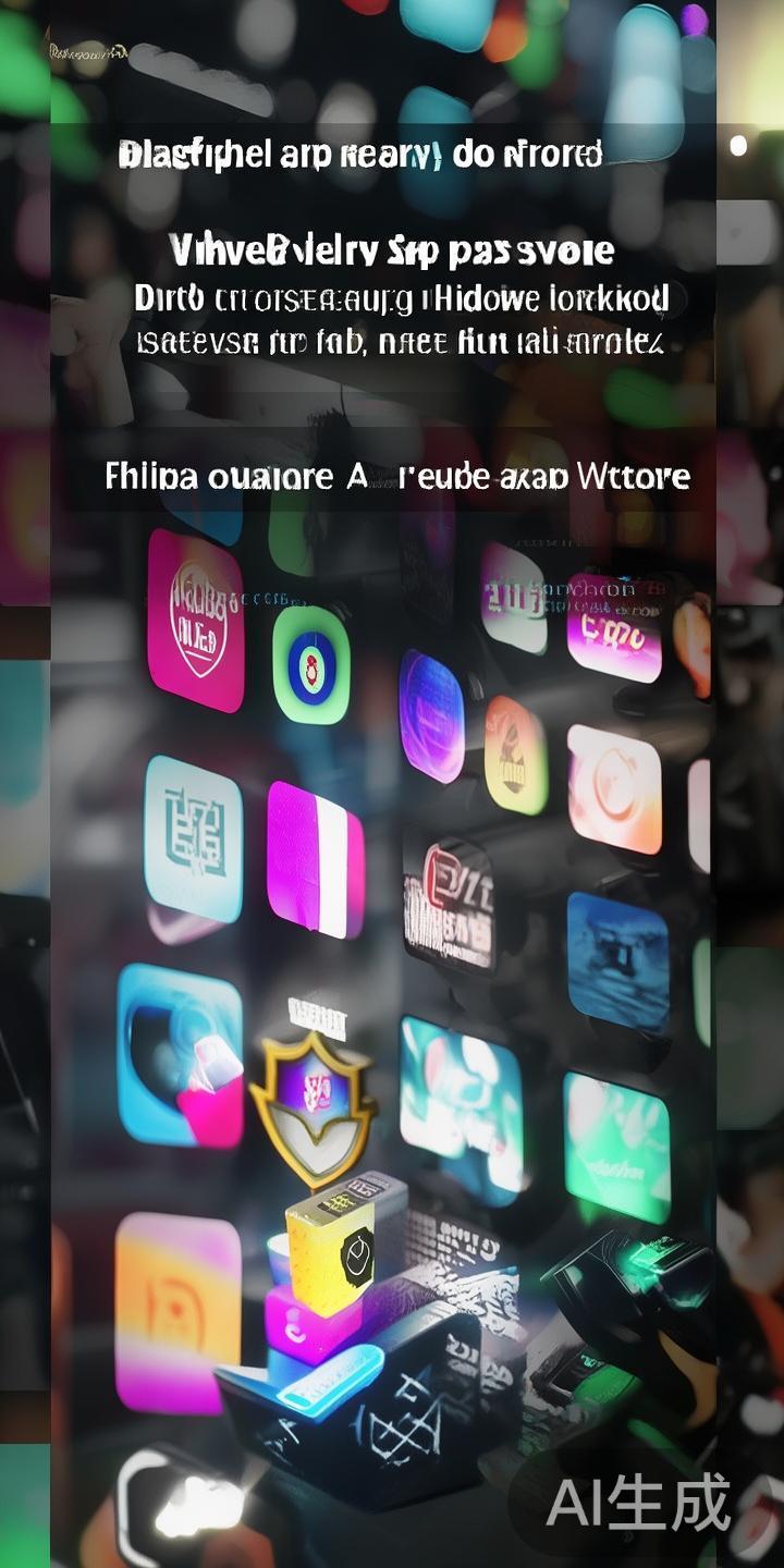 除了官方渠道，许多知名第三方应用市场也提供333体