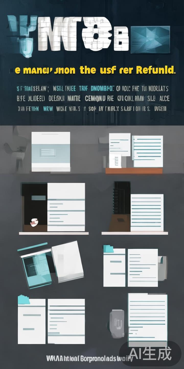 二、收集相关证据提升申诉成功率
为了确保退款申请