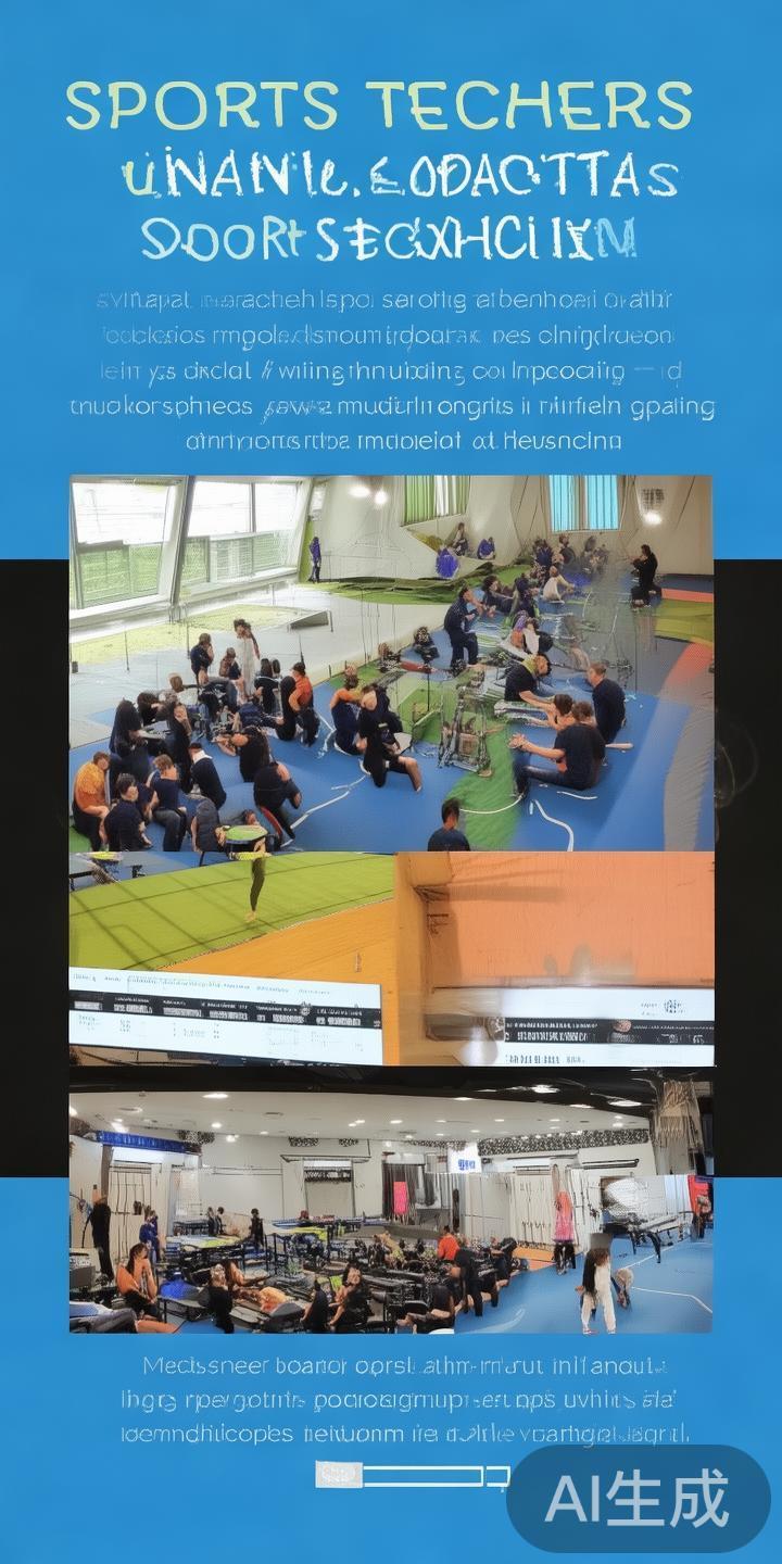 基于333教育理念提升教师体育教学专业水平的有效路径研究 持续的专业培训是落实333教育理念的基础。定期开展