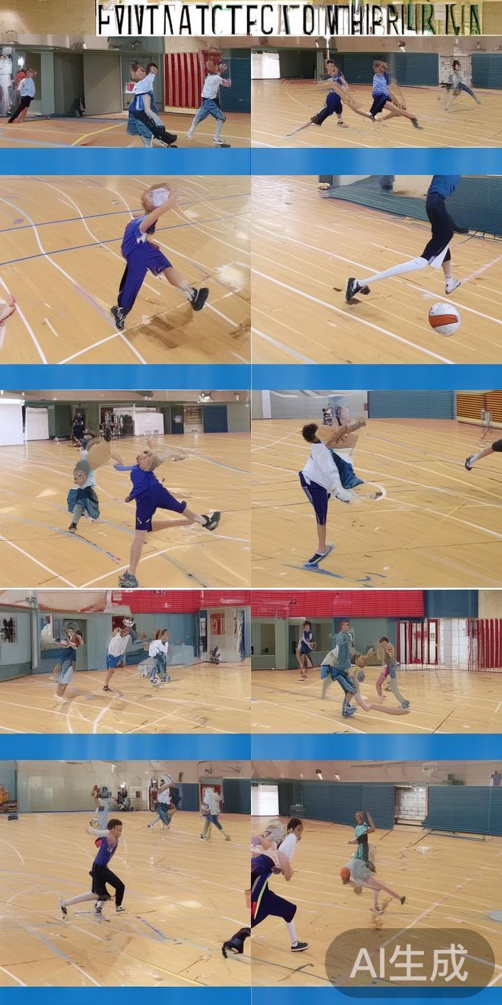 体育教育综合333课程的评估标准与考核方式全方位解析 技能掌握程度:考核学生对基本体育技能的掌握情况(如