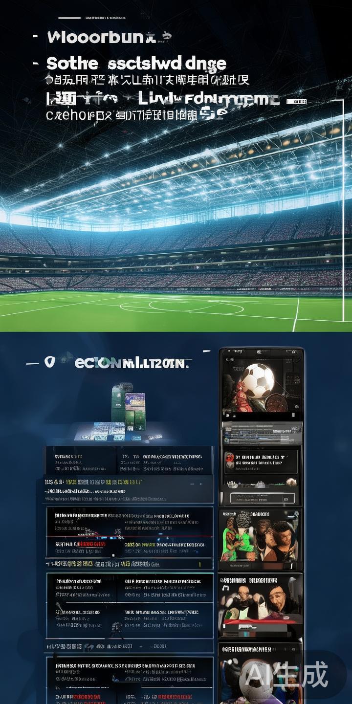 深入了解333足球体育平台的即时比分提醒与比赛推送功能分析 探索333足球体育平台的核心优势
作为一款备受推